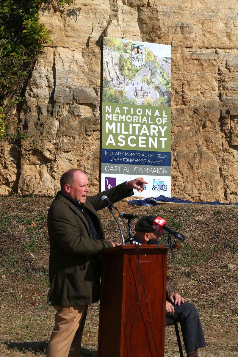 Gallery – National Memorial Of Military Ascent