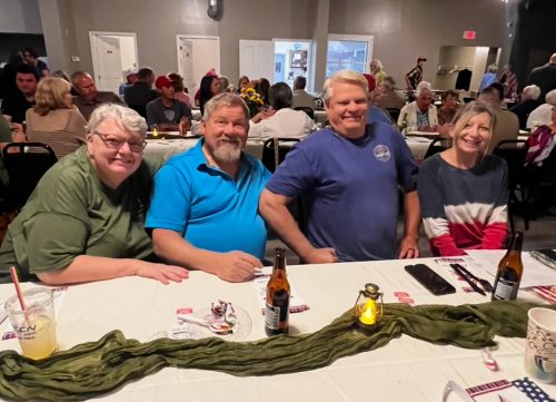 NMMA Fundraiser 6/6/25 - 27